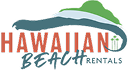 Hawaiian Beach Rentals Logo